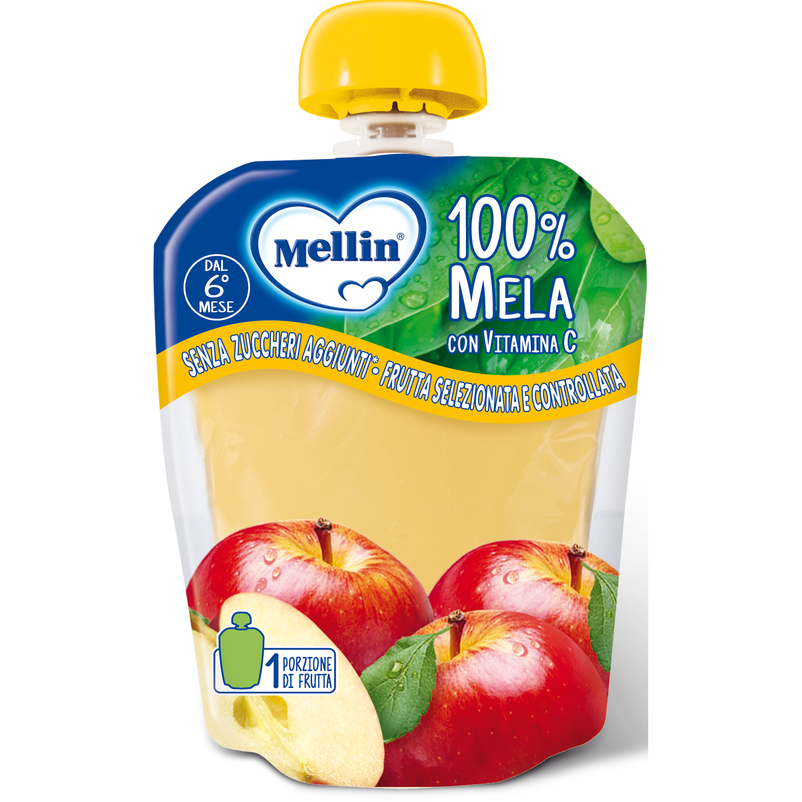 Mariatreben Crème au calendula 100 ml