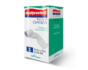 Medipresteril Bandage auto-adhésif 6 x 400 cm