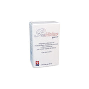 Ok Ped G250 Coussinets pour orteils en caoutchouc enduit, taille moyenne, droit