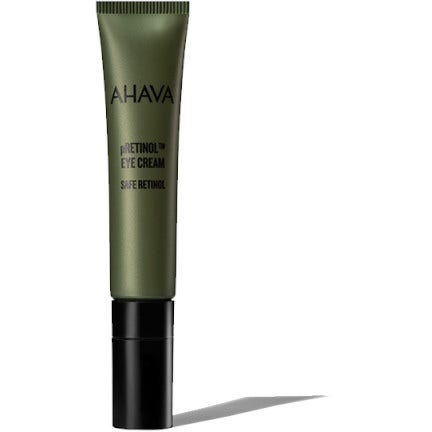 Ahava Safe Pretinol Crème Contour des Yeux 15 ml
