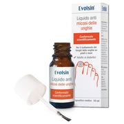 Evolsin Liquide Antifongique pour Ongles 10 ml
