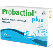 Probactiol Plus Protect Air 15 Capsule