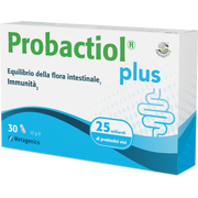 Probactiol Plus 30 gélules
