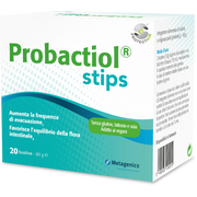 Probactiol Stips 20 Bustine