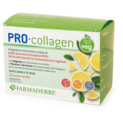 Pro Collagen Veg 21 sachets