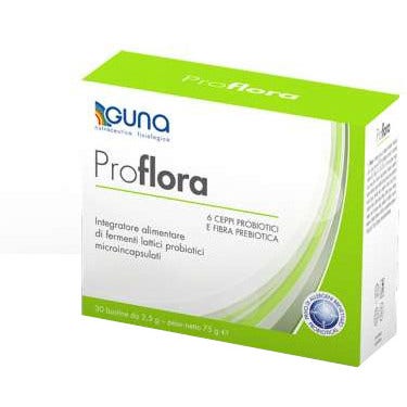 Guna Proflora Probiotique 30 sachets