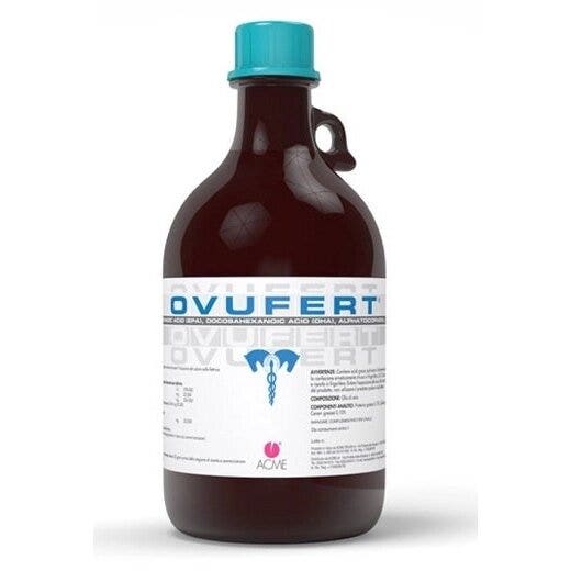Ovufert Equini 2,5Kg