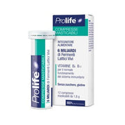 Prolife 12 Compresse Masticabili
