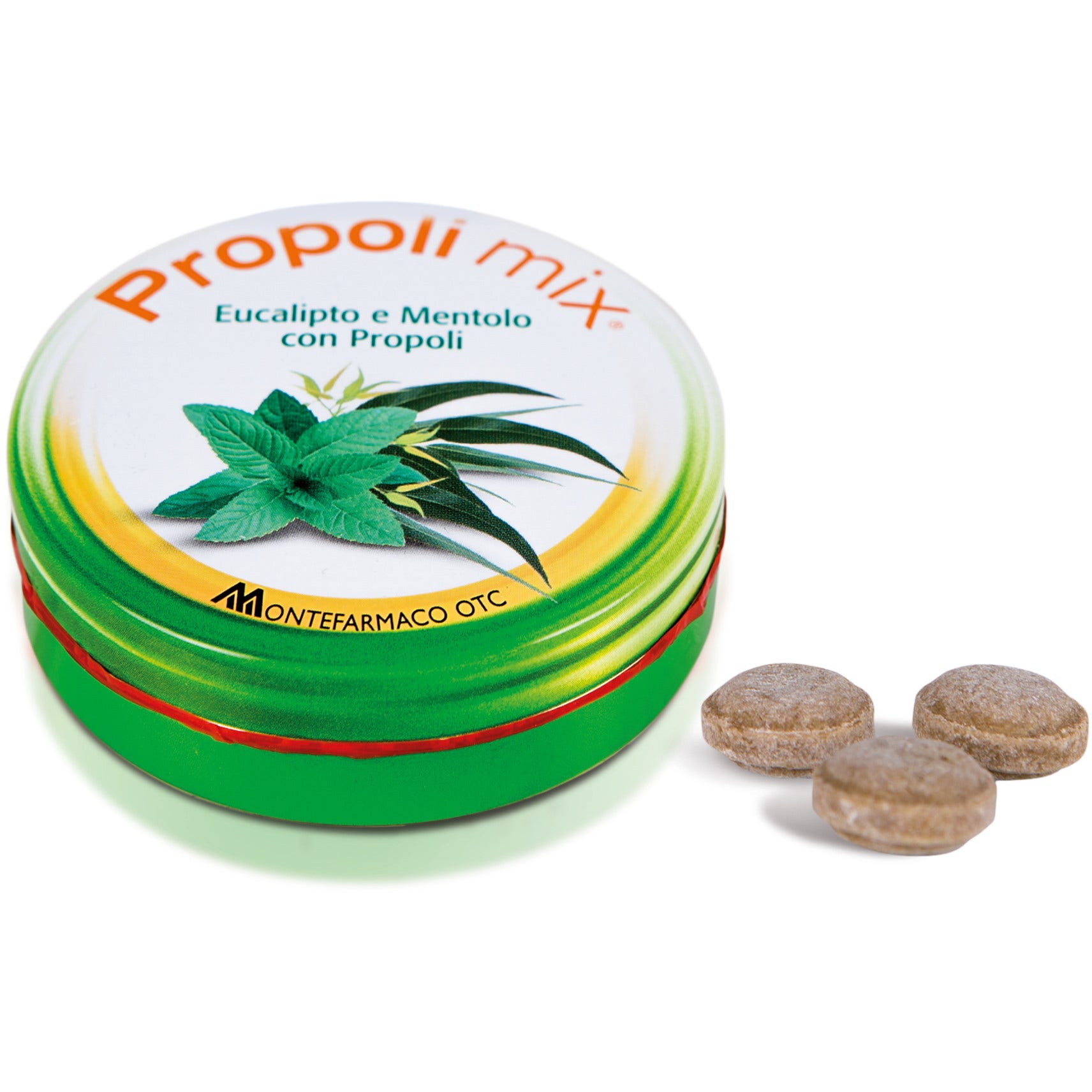 Bande Icopiuma en gaze élastique auto-adhésive 6 cm x 4 m