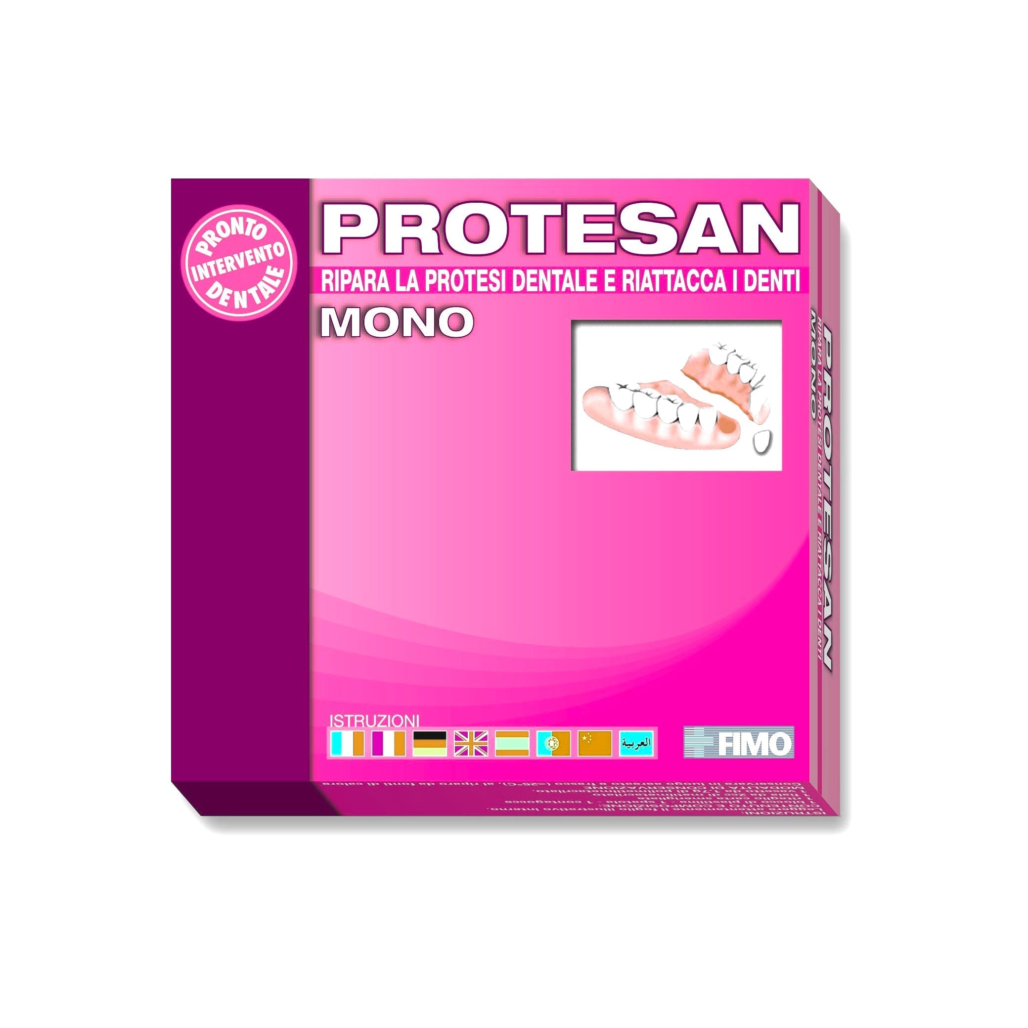 ROCK ROSE 10ML DI LEO