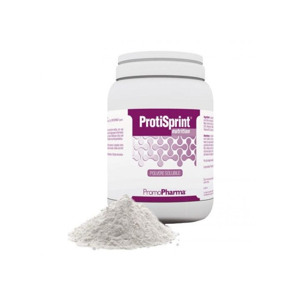 Promopharma Reine-des-prés Solution hydroalcoolique 50 ml