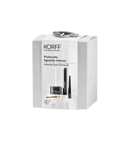 Korff Coffret Regard Intense Eyeliner + Mascara Prodigious + Eyezone Anti-rides