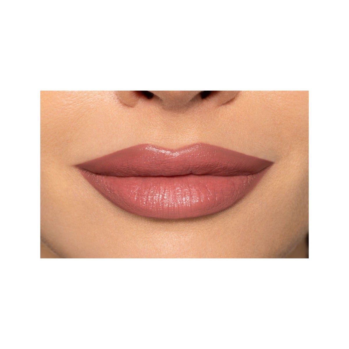 Pupa Vamp! Crayon à lèvres Contouring & Rouge à lèvres brillant 007 Peach Nude