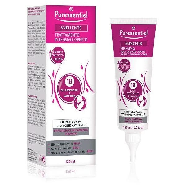 Puressentiel Soin Intensif Expert Minceur 125 ml