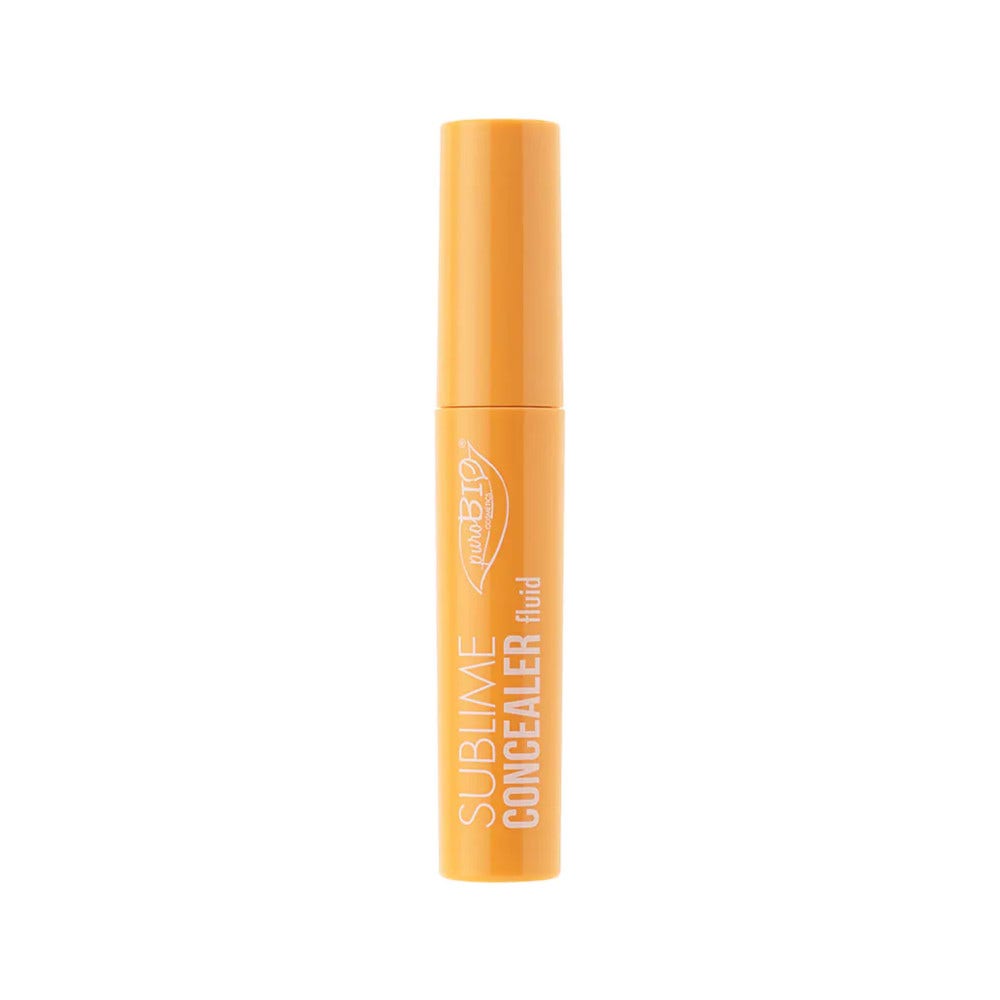 Purobio Concealer C1 Correttore Fluido 4,5ml