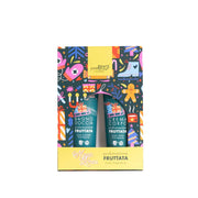 Purobio For Skin Kit Fragranza Fruttata Crema Corpo 150ml + Bagno Doccia 150ml