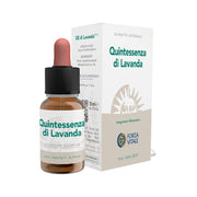 Ecosol Quintessence de lavande, gouttes, 10 ml
