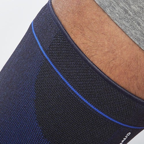 Gibaud Ortho Quadrigib 3D Cuisse de contention Taille 02