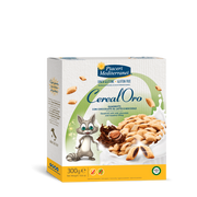 Piaceri Mediterranei Quadrotti 300g