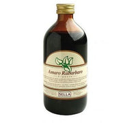 Amaro Rabarbaro 500 ml Nouvelle Formule