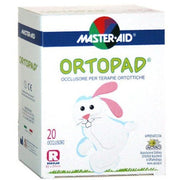Master Aid Bande élastique Stretchroll 10x4