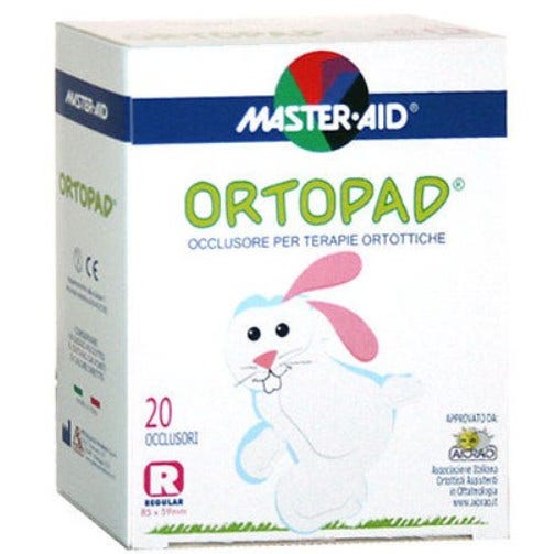 Master Aid Bande élastique Stretchroll 10x4