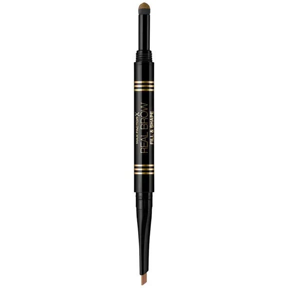 Max Factor Real Brow Fill&Shape Crayon à sourcils 1 g 01-Blonde