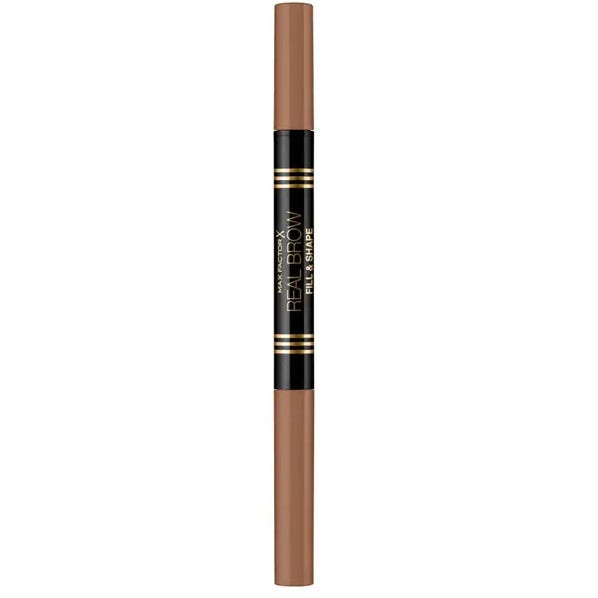 Max Factor Real Brow Fill&Shape Crayon à sourcils 1 g 01-Blonde