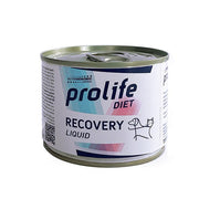 Prolife Diet Wet Recovery Liquid, nourriture humide pour chiens/chats, 190 g
