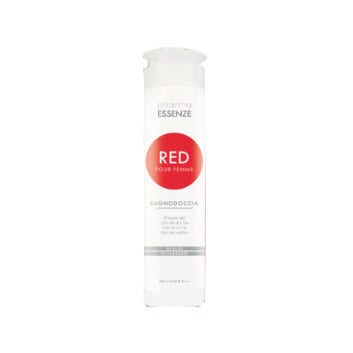 Pharma Essenza Bagno Doccia Pour Femme Red 250ml