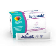 Refluss Aid Action apaisante sur le système digestif 20 sachets