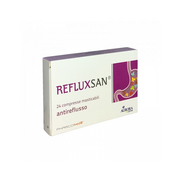 Santiveri MiglioVita Cheveux Ampoules 10x10ml