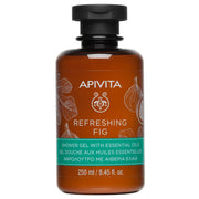 Apivita Gel Doccia Rinfrescante 250ml