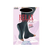 ANTITROMBO SOLIDEA CHAUSSETTE NAT L