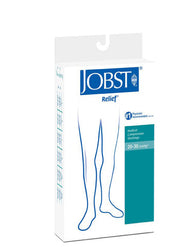 Jobst Relief Mi-bas de compression 20-30 mmHg