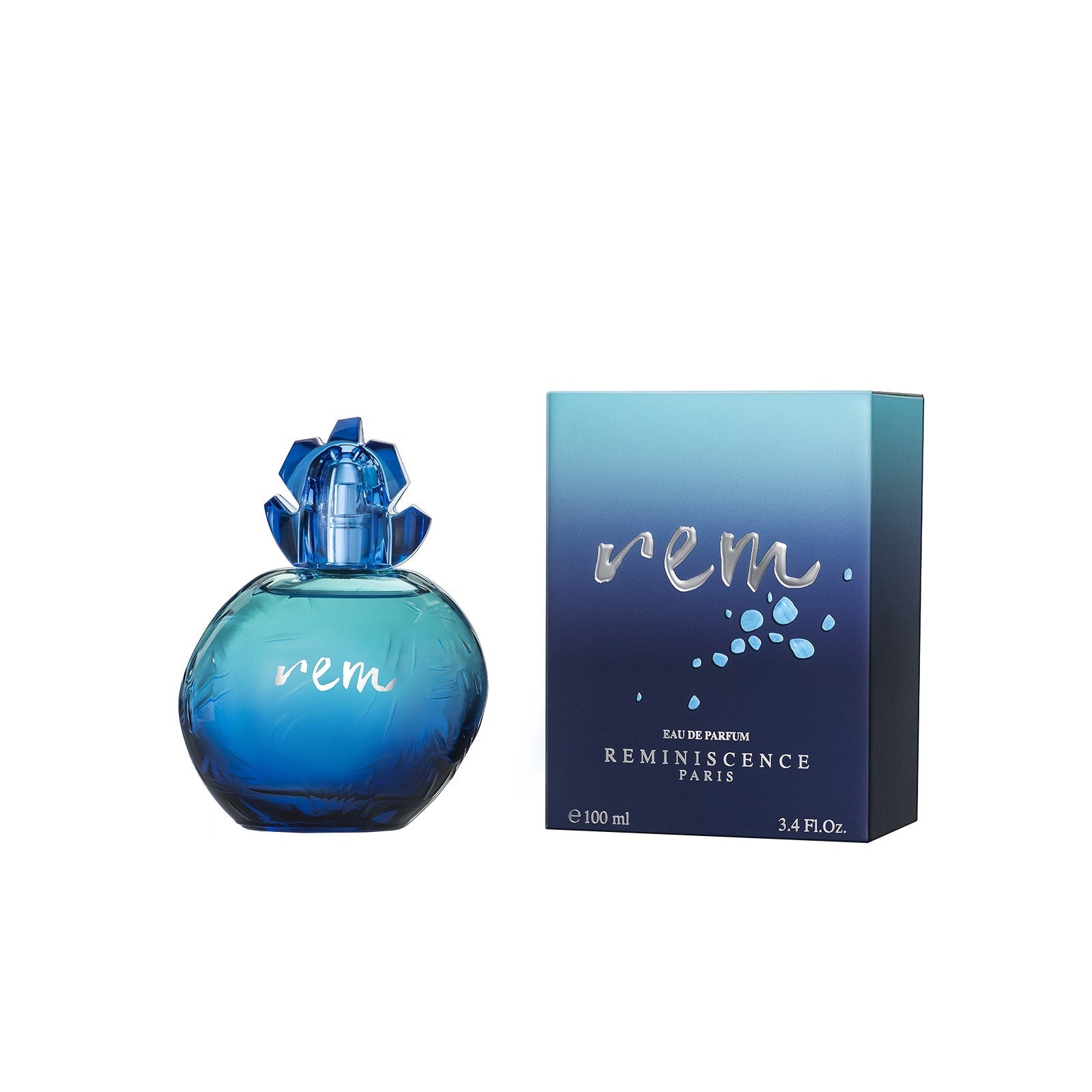 Reminiscence Rem Eau De Parfum 100ml