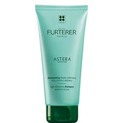 Rene Furterer Astera Sensitive Shampooing Haute Tolérance Cuir Chevelu Sensible 200 ml
