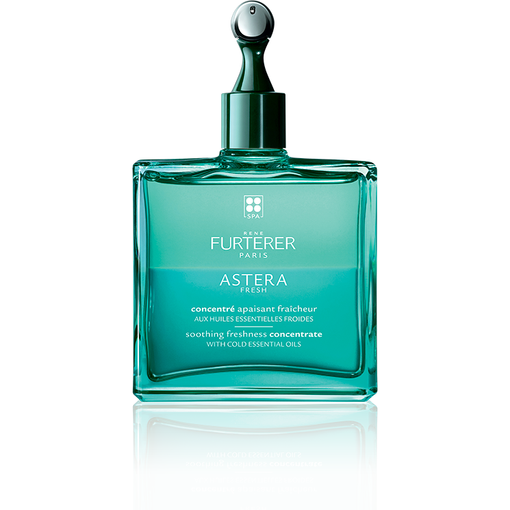 Rene Furterer Astera Fresh Concentré 50 ml