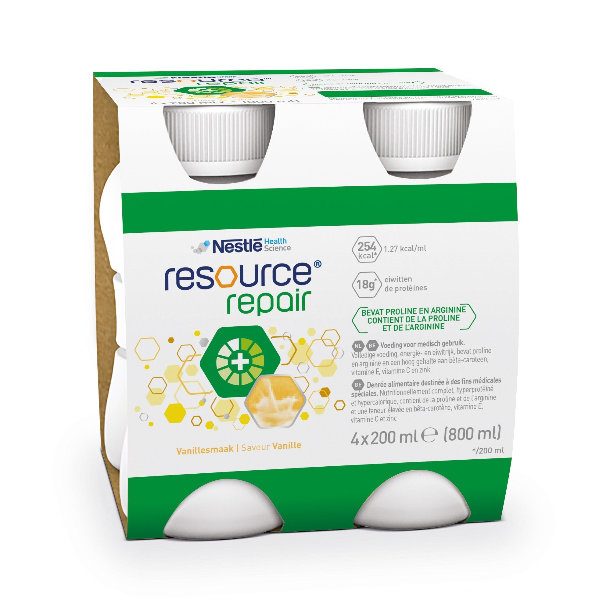 Incarose Extra Pure Exclusive Precious Serum 30 ml