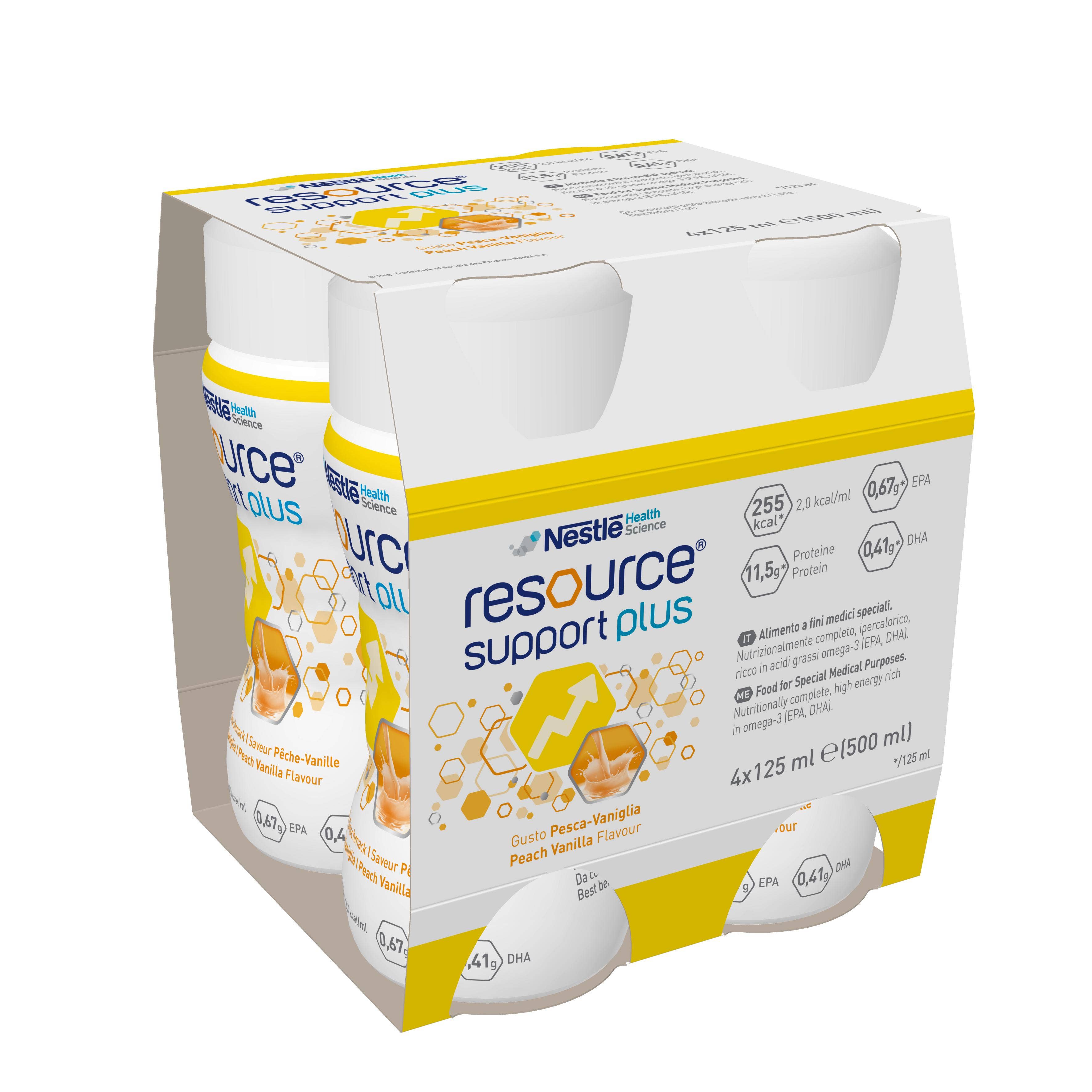 Hipp Purée de saumon aux légumes 4M+ 2x80g