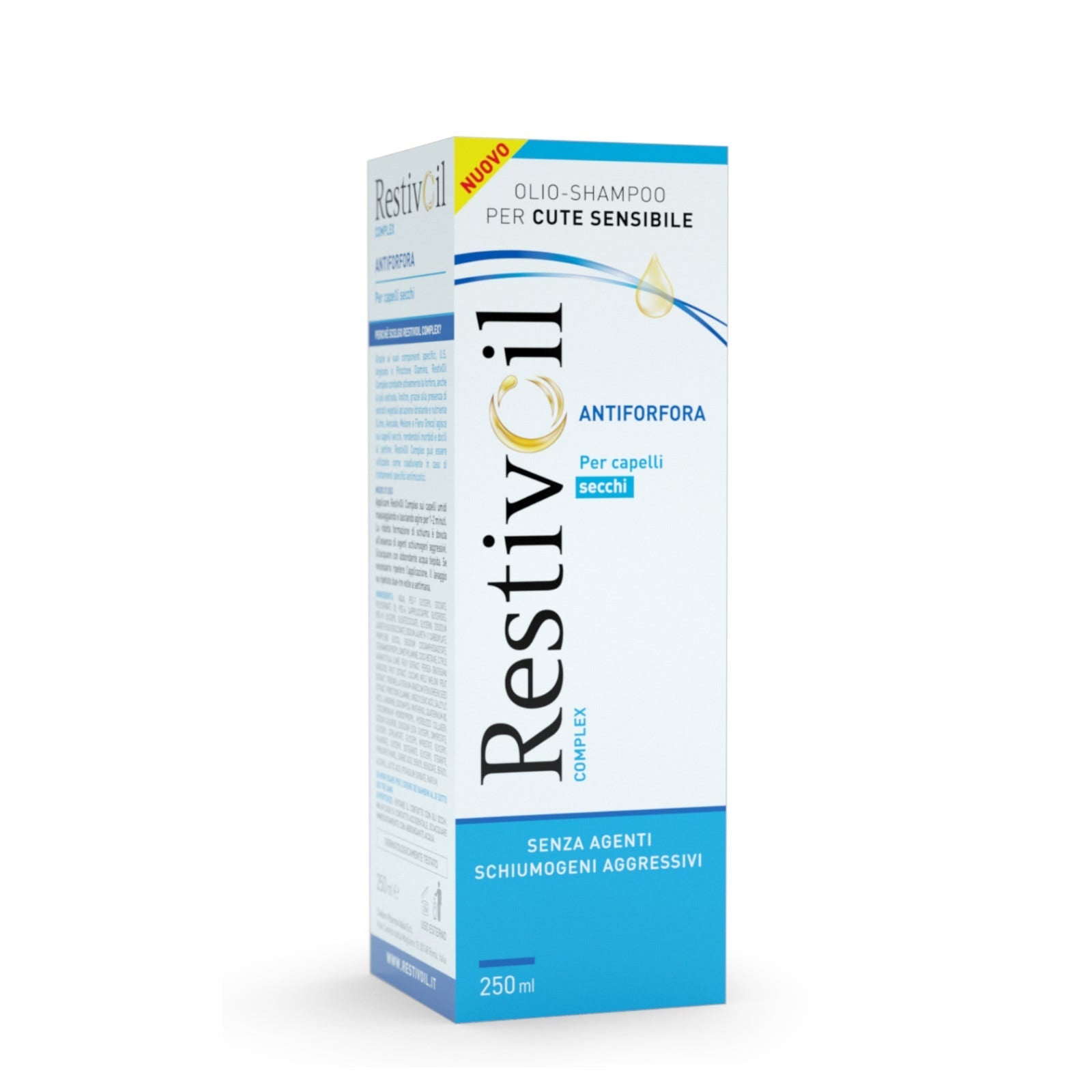 Unico Purifiant 250 ml