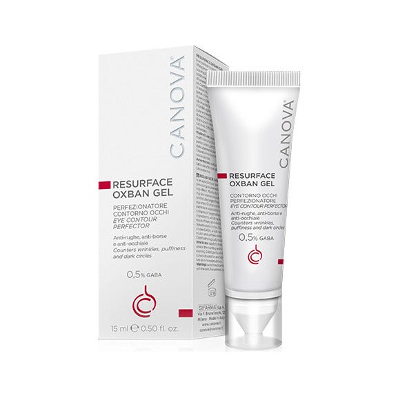 Organics Cosmetics Kit de coloration capillaire Organics Color 8/4 Blond clair cuivré
