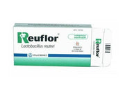 Vidermina Ovules Lubrifiants 10 pièces
