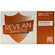 Revilan Immuno 20 comprimés