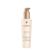 René Furterer Absolue Kératine Soin de beauté restructurant sans rinçage pour cheveux abîmés et fragilisés 100 ml