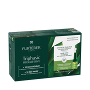 Rene Furterer Triphasic  Progressive Trattamento Contro La Caduta Dei Capelli Progressiva Senza Risciacquo 8 Flaconi