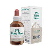 Sys Ribes Nero Gocce 50ml