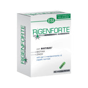 Esi Rigenforte Naturcaps Retard 30 gélules