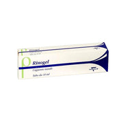 Rinogel Unguento Nasale 10ml