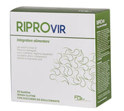 Riprovir 20 Bustine